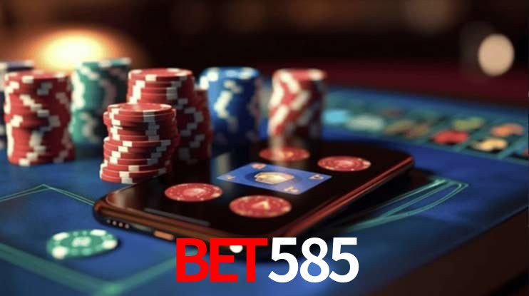 Sports Statistics bet585