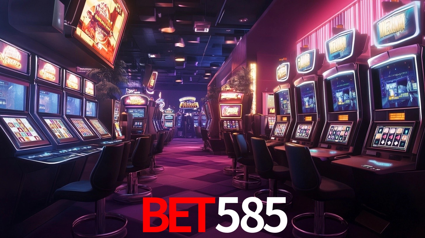 Programa VIP bet585