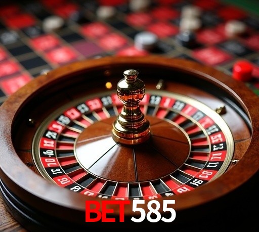 API Integration bet585