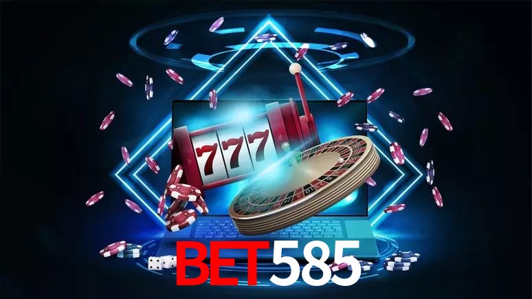 Live Casino bet585