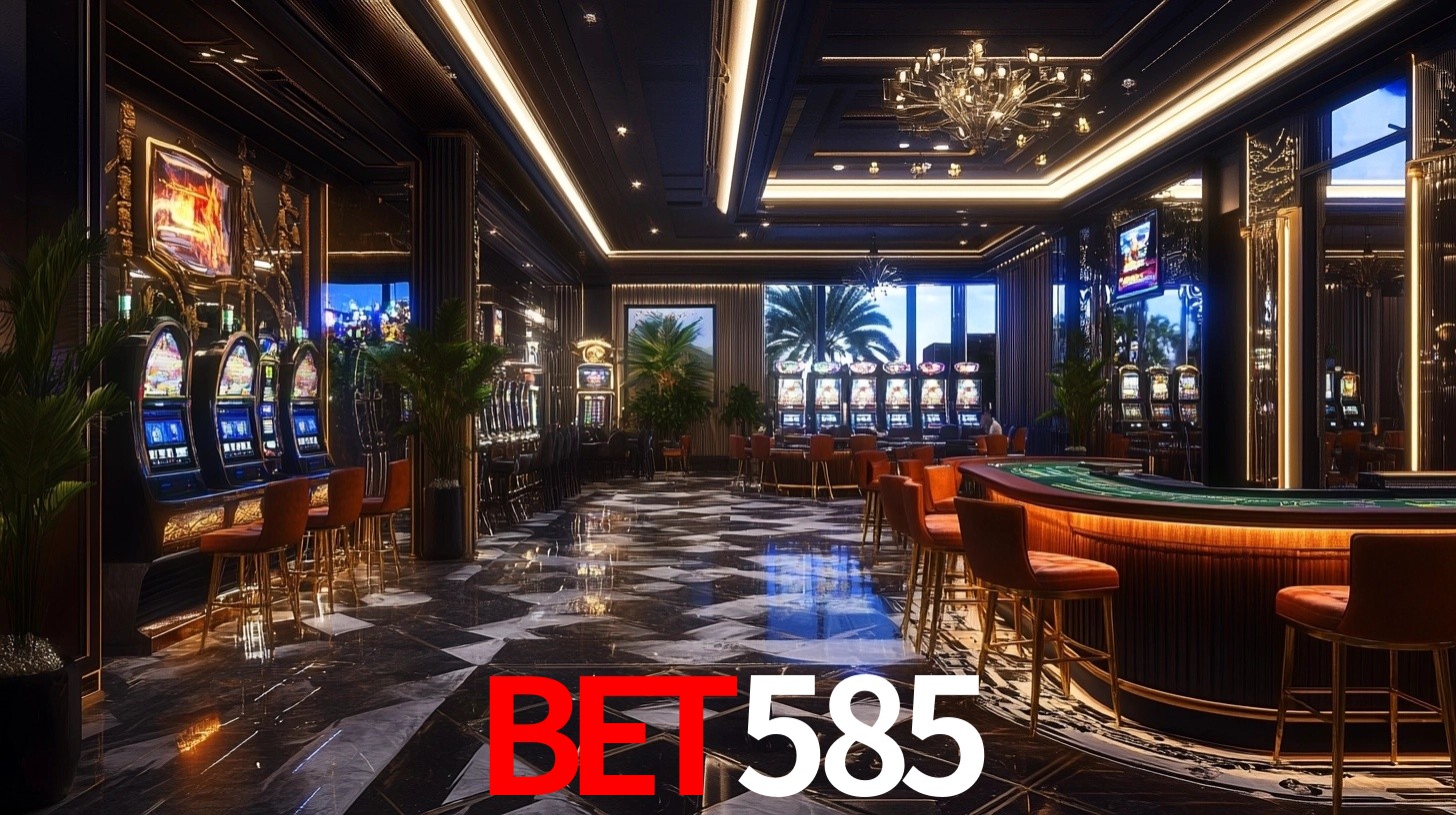Tournaments bet585