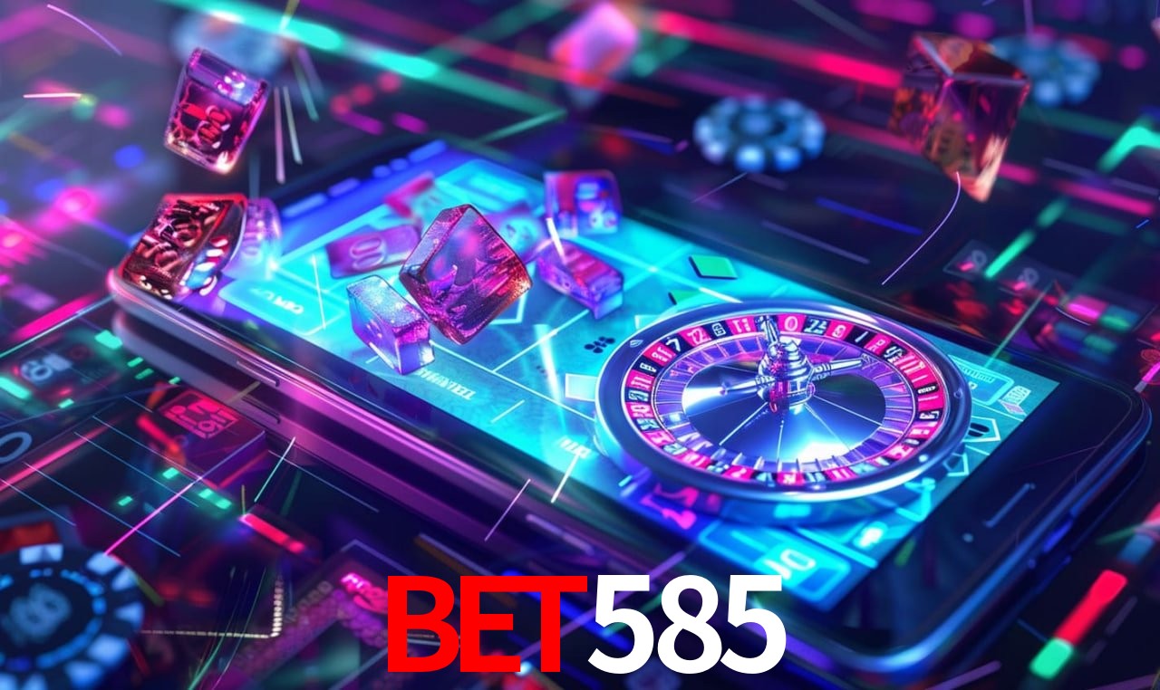 Statistics bet585